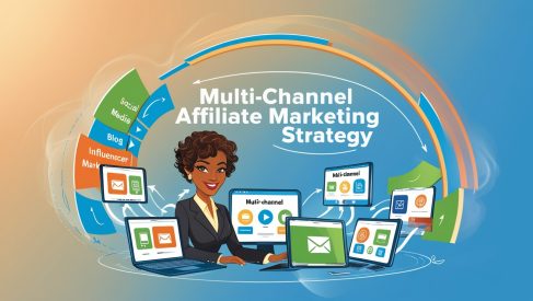 multi channel marketing system