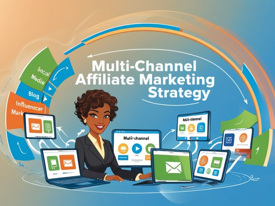 multi channel marketing system