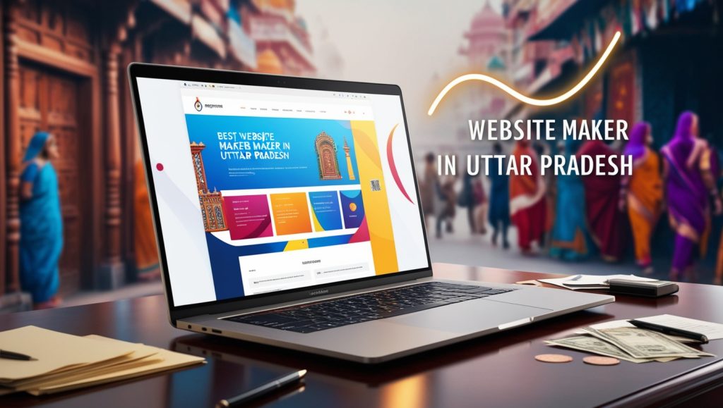 website designer in uttar pradesh